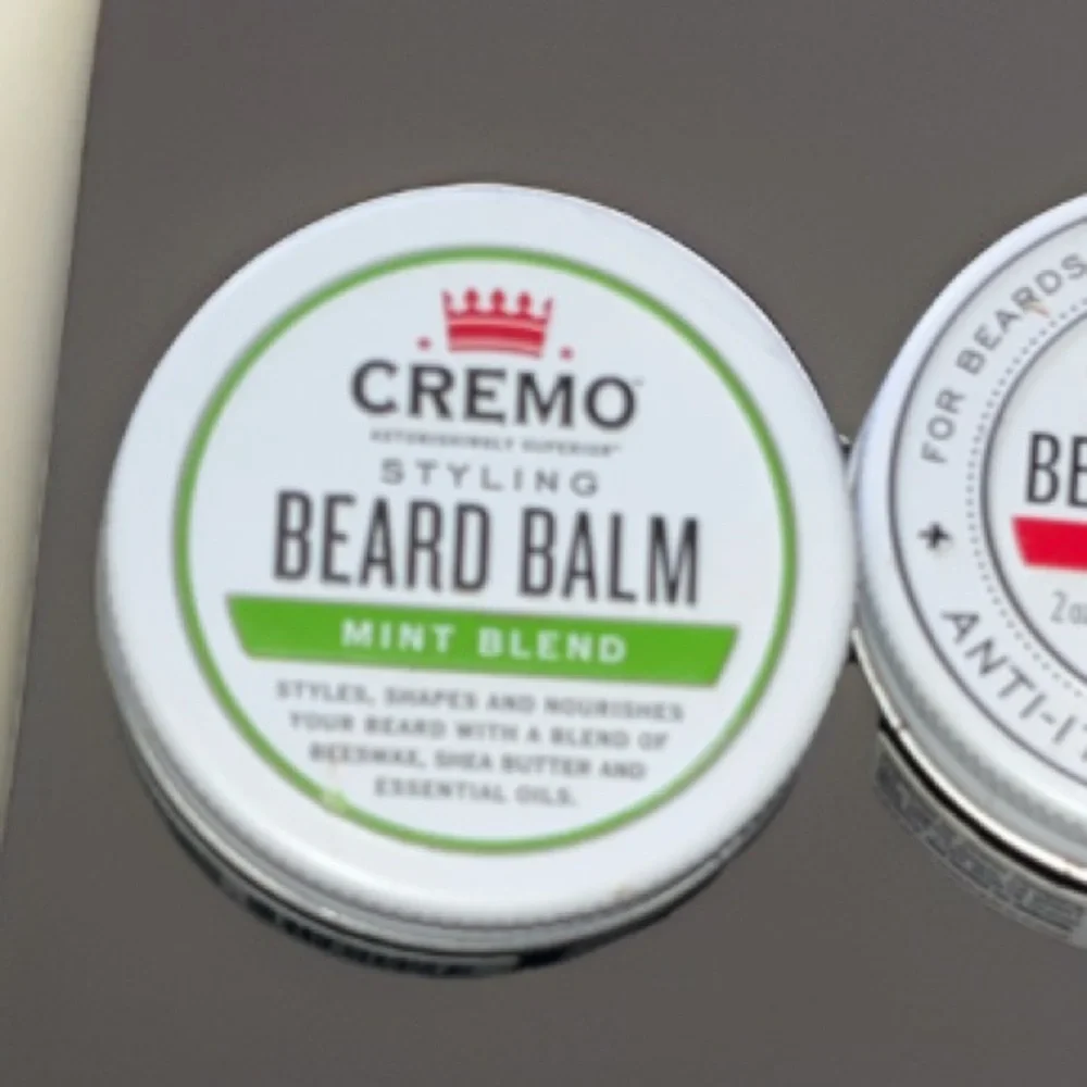 Bulldog Age Defense Moisturizer & 2 Different Cremo Beard Care Set